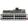 HP Enterprise Modulo HPE ProCurve Switch XL 24p 10/100Base-T