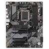 GIGABYTE MB 1700 12/13Â°GEN. B760 DS3H D4 4xDDR4 4xSATA M.2 HDMI/DP