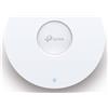 TP-LINK ACCESS POINT AX1800 DB WIFI 6 1P RJ45 GIGABIT 2 ANTENNE INT 5PACK