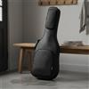 Astuccio Chitarra 40 41 Pollici Spallacci Accessorio Musicale Tasca Esterna