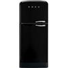 Smeg FAB50LBL5 - Nero, cerniere a sinistra
