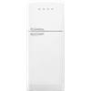 Smeg FAB50RWH5 - bianco, cerniere a destra