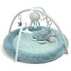 Mamas & Papas Welcome To The World Playmat, Blu