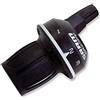 SRAM 400000089 - Comando cambio MRX Comp, 3 velocità Micro, anteriore, colore: Nero