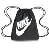 Nike, Bag Unisex Adulto, Nero, Taglia unica