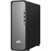 HP OmniDesk S03-0032ng, Intel® Core™ i3, i3-14100, 8 GB, DDR5-SDRAM, 512 GB, Windows 11 Home
