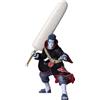 Banpresto Figurki Naruto Shippuden - Kisame Hoshigaki Vibration 13cm