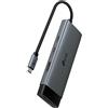 TP-Link Hub USB-C a 7 porte con HDMI 4K e Power Delivery