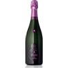 Berlucchi '61 Nature Franciacorta Rosé Millesimato, 100% Pinot Nero, 750ml