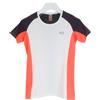 Kari Traa T-Shirt Donna Media Manica Corta Collo A Giro