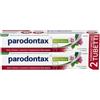 Parodontax Bipack Menta 2x75ml - PARODONTAX - 988027278