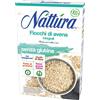 Nattura fiocchi di avena integrali bio 350 g - NATTURA - 980642692