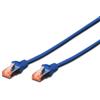 Digitus ASSMANN Electronic 3m Cat6 [DK-1644-030/B]