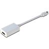 ASSMANN Cavo Assmann Electronic mini DisplayPort a Hdmi M/F 0.15m bianco