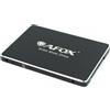 AFOX SSD 480GB Afox INTEL QLC 560 MB/S [SD250-480GQN]