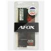 AFOX Ram DIMM DDR4 4GB Afox [SAAFX4G04000004]