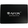 AFOX SSD 512GB Afox 2.5'' SATA 3 QLC 560 MB/S [SD250-512GQN]
