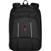 Wenger Zaino Wenger per notebook Carbon Pro 15.6'' 33l 2camere Nero [653129]