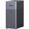 UGREEN Server NAS Ugreen DH2300 60TB 2xUSB-A 3.2 Gen1 1x USB-C 3.2 Gen1 Nero [95998]