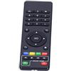 Tbest Smartbox Remote X96 Portable Tv Box Ir Controller Sostituzione del Telecomando per Android X96 X96Mini X96W