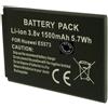 Otech Batteria Compatibile per Huawei HB434666RBC