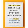 Tanis Jo Allen The Self-LED Internal Family Systems Workbook (Tascabile)