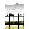 Amitav Ghosh The Glass Palace (Tascabile)