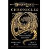 Margaret Weis Tracy Hickman Dragonlance Chronicles (Tascabile)