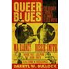 Darryl W Bullock Queer Blues (Copertina rigida)