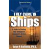 John Philip Colletta John P. Colletta John P. Colet They Came In Shi (Tascabile)