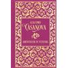 Giacomo Casanova Heinric Abenteuer in Venedig: Leinen mit Gol (Copertina rigida)