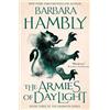 Barbara Hambly The Armies of Daylight (Tascabile) Darwath Trilogy
