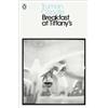 Truman Capote Breakfast at Tiffany's (Tascabile) Penguin Modern Classics
