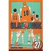Takehiko Inoue Slam Dunk, Vol. 27 (Tascabile) Slam Dunk