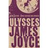 James Joyce Ulysses (Tascabile) Evergreens
