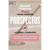 Baseball Prospectus Miami Marlins 2021 (Tascabile)