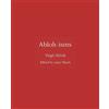 Virgil Abloh Abloh-isms (Copertina rigida) ISMs