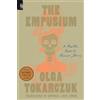 Olga Tokarczuk The Empusium (Tascabile)