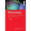 Brigitte Klose Heinz Klose Meteorologie (Tascabile) Springer-Lehrbuch