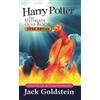 Jack Goldstein Harry Potter, the Ultimate Quiz Book (Tascabile)