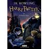 J.K. Rowling Harry Potter & Philosopher Stone in Turkish (Tascabile)