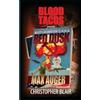Christopher Blair Max Auger Battleground U.S.S.A. (Tascabile)