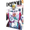 Antje Bockel Yohei Takemura Demon Slave - Band 15 (Tascabile)
