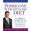 Nicholas Perricone The Perricone Weight-Loss Diet (Tascabile)