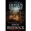 Simon Bestwick Devil's Highway (Tascabile) Black Road