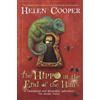 Helen Cooper The Hippo at the End of the Hall (Tascabile)