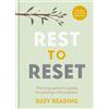 Suzy Reading Rest to Reset (Copertina rigida)