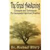 Michael Sharp The Great Awakening (Tascabile)