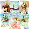 U.S. Game Systems Inc. DREAMING WAY LENORMAND Oracle Deck Carte L. ARAUJO US GAMES SYSTEMS Nuovo
