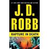 J. D. Robb Rapture in Death (Tascabile) In Death